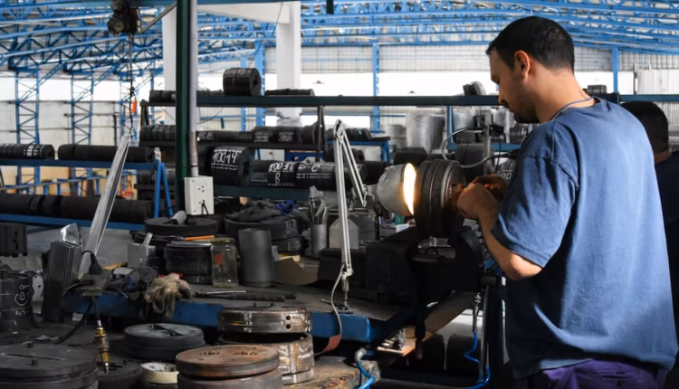 Cuál es la tasa promedio que pagan las pymes para financiarse en el mercado de capitales