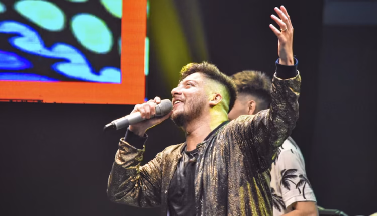 Imputaron a un cantante de cuarteto de Córdoba por no cumplir con la cuota alimentaria de su hija