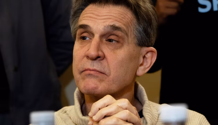 Ordenaron la detención del médico Aníbal Lotocki por estafa y lesiones graves