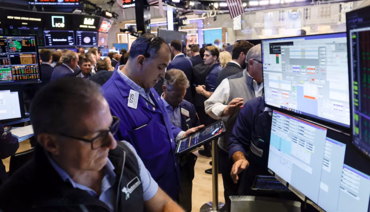 Jornada financiera: el riesgo país subió por octavo día consecutivo y alcanzó un máximo en cinco meses