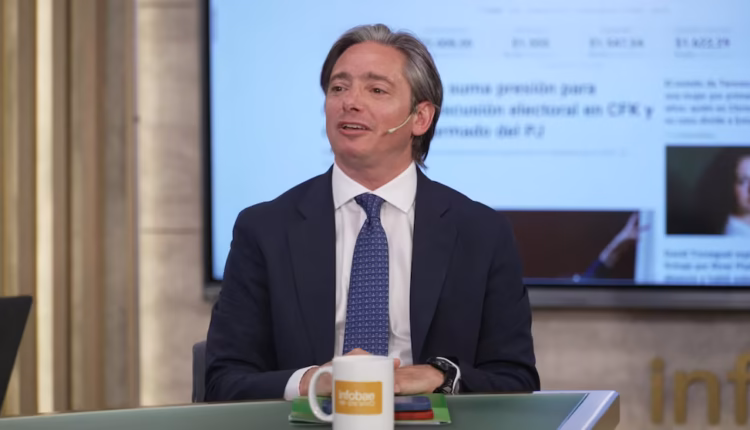 El número dos de la CAF alertó por el impacto del Super Niño en rutas, salud y producción