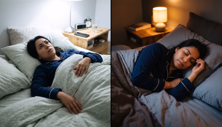 La competencia por el sueño: por qué cada vez dormimos menos y qué perdemos cuando descansamos mal
