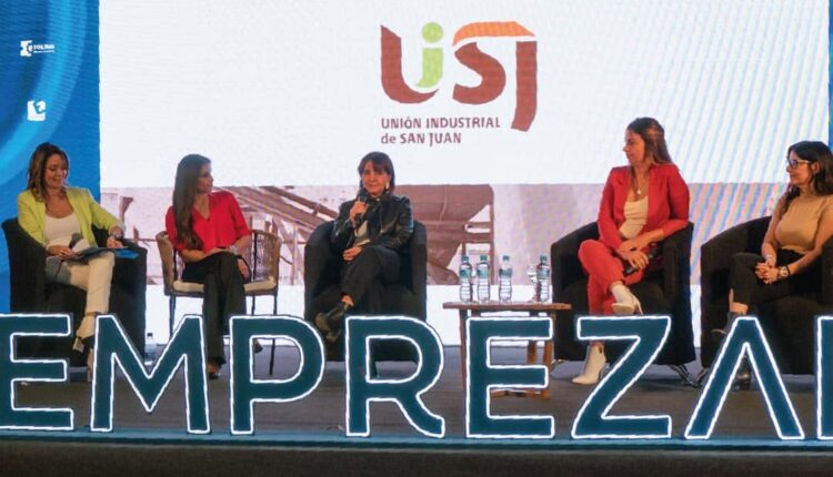 Innovación, minería y networking: se viene una nueva edición de Emprezar San Juan con la participación de unas 600 personas