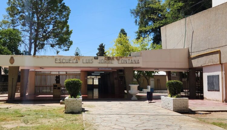 Operativo Primavera: la Policía montará una base para menores infractores cerca del Parque de Mayo