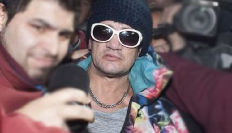 La Justicia dispuso la internación psiquiátrica de “Pity” Álvarez