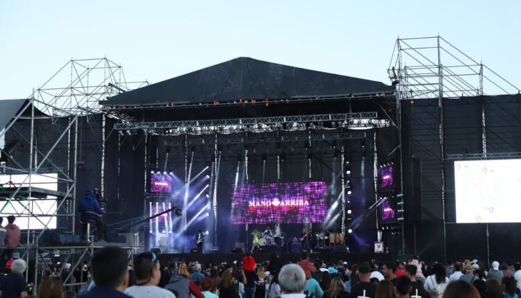 El Festi Joven 2026 apuesta al talento local con cuatro escenarios en el Parque de Mayo