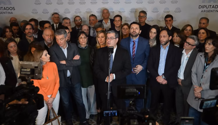 Morosidad: la oposición busca contener a 130 legisladores y mantener el quórum en Diputados