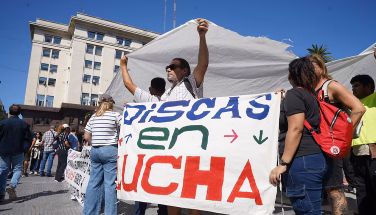 Diputados: el ajuste en Discapacidad previsto para 2027 alteró el debate por la emergencia y complicó a los propios libertarios