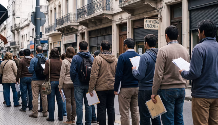 La desocupación en CABA bajó al 7,2% pero más trabajadores salieron a buscar un segundo empleo
