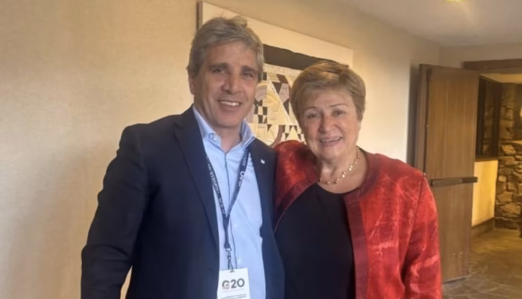 Pese a las dudas sobre la actividad económica, el FMI respalda los resultados del programa argentino: cuándo será la próxima misión