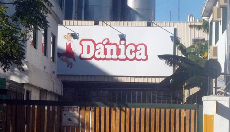 Cierra definitivamente la histórica fábrica de Dánica en Lavallol: qué pasará con los empleados