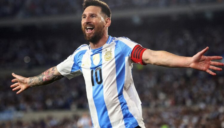 Messi y una venta esperada: la AFA confirmó cuándo salen las entradas para su despedida en el Monumental