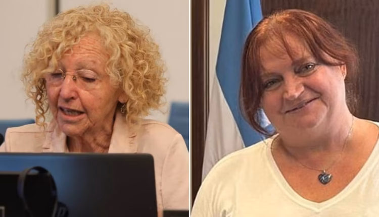 El perfil de las ex funcionarias procesadas por el fentanilo mortal: sus carreras, las responsabilidades y la falta de control a los laboratorios