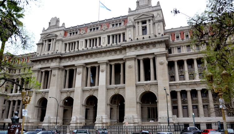 La Corte Suprema revocó la absolución de Méndez Casariego y dejó firme su condena por delitos de lesa humanidad