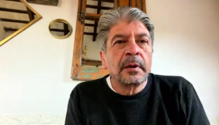 El único diputado que votó en contra del endeudamiento explicó su decisión: “A veces gana la disciplina partidaria”