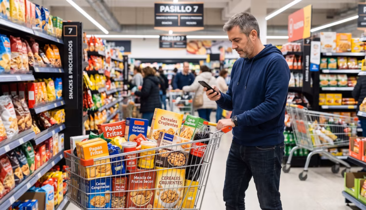 Las expectativas de inflación para los próximos 12 meses cayeron por debajo del 30 por ciento