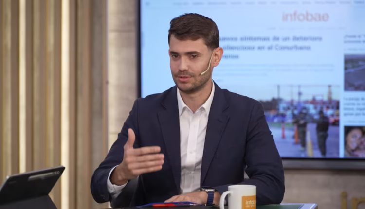 El 90% de los deudores en mora ya tiene un esquema de refinanciamiento, aseguró el titular de la Cámara Fintech