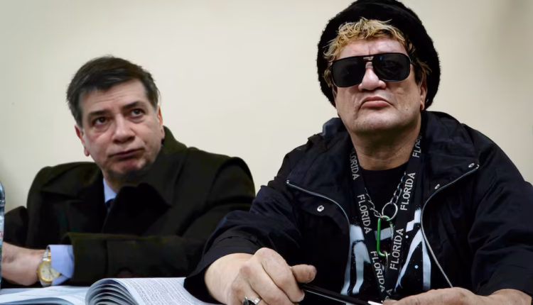 Pity Álvarez sigue internado: qué reveló el último parte médico sobre su salud