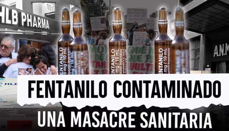 Fentanilo mortal: las querellas reclaman a la Cámara Federal que resuelva los procesamientos de los primeros 13 imputados