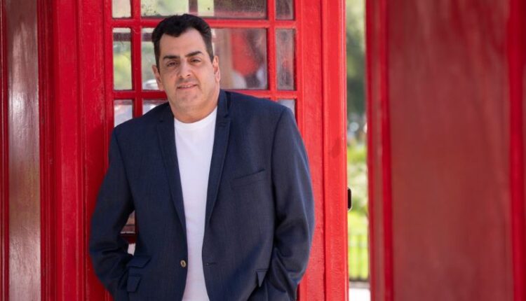 Leonardo Cifelli, visitará San Juan: agenda oficial y la llegada de la Orquesta Sinfónica Nacional
