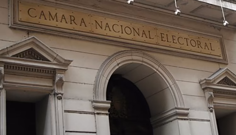 La Justicia advirtió que se acortan los tiempos para avanzar con reformas electorales de cara a 2027