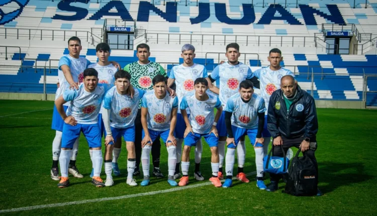 Liga Albardón-Angaco busca la revancha ante Tupungato por la Copa País