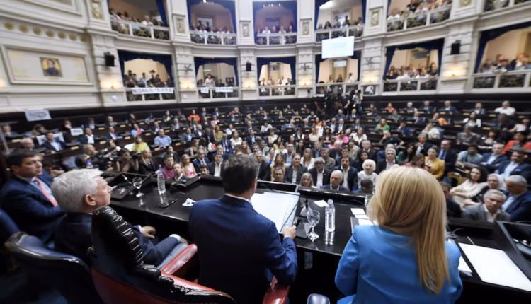 Reelecciones, internas y “Cristina libre”: los secretos del inédito asado que reunió peronistas, libertarios y radicales