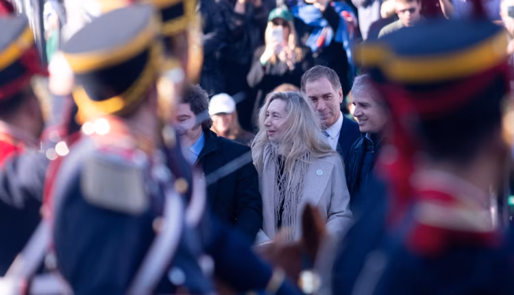 Karina Milei no viajará a Nueva York con el Presidente: los motivos y la necesidad de ordenar la interna