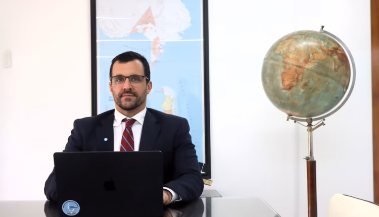 El director del SMN advirtió sobre el impacto del fenómeno de “El Niño”: “Ya es el más intenso de los últimos 30 años”