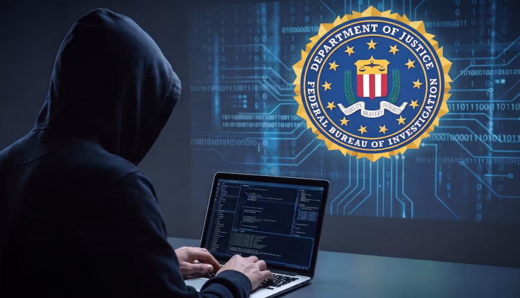 Hackeo al FBI: grupo de ciberdelincuentes filtra bases de datos con información clasificada de agentes