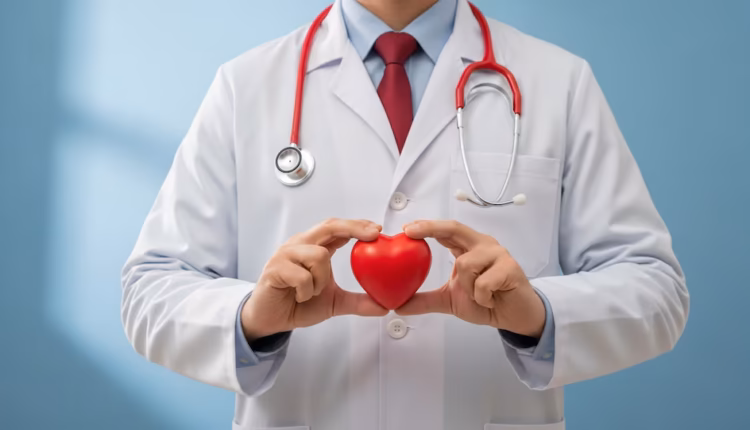 Cómo cuidar el corazón: los 10 hábitos clave para prevenir enfermedades cardiovasculares