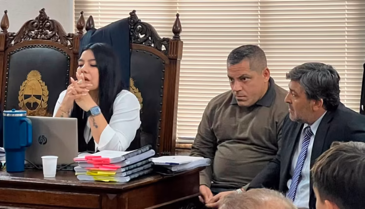 Comenzó en San Nicolás un inédito juicio a los responsables de un bloqueo de Camioneros contra una pyme
