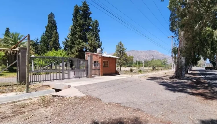 Las obras del Instituto Nazario Benavídez entran en su etapa final y preparan su pronta inauguración