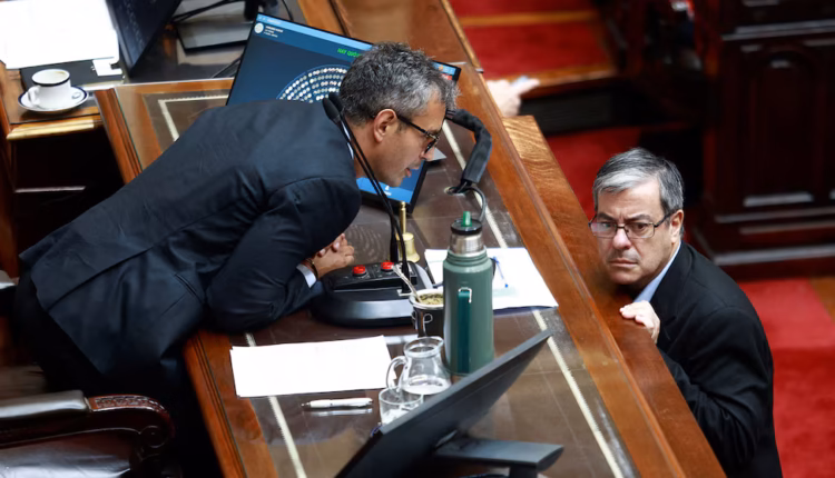 Escenario complejo para el Gobierno en el Congreso: los aliados no descartan apoyar al peronismo por morosidad y discapacidad