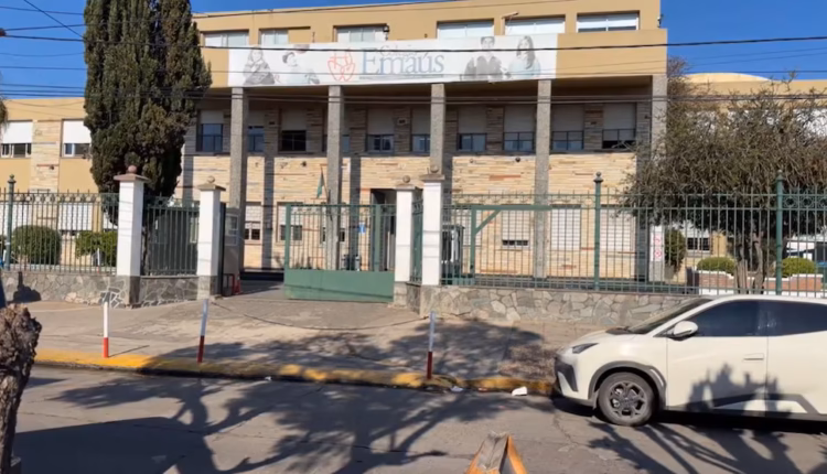 Tras el robo en el que balearon a un padre frente a una escuela de El Palomar, reforzarán la seguridad en la zona