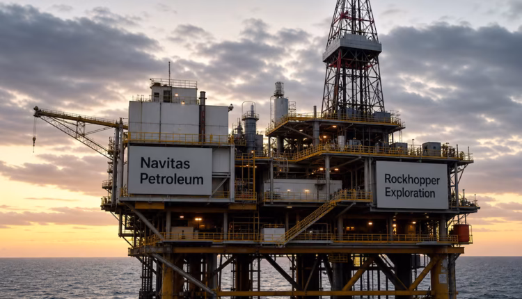 Malvinas: el Gobierno denunció un “entramado societario” para extraer petróleo y pidió investigar asociación ilícita y lavado