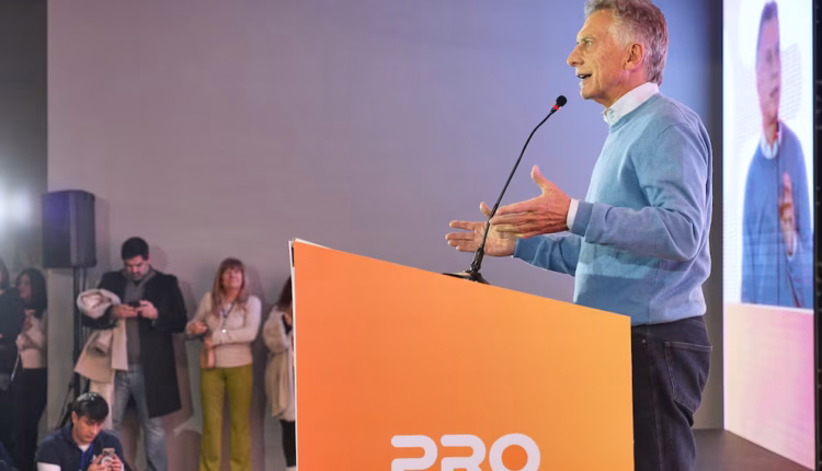 “Inaceptable”: Mauricio Macri apuntó contra la jueza que suspendió el Régimen Penal Juvenil en la provincia de Buenos Aires
