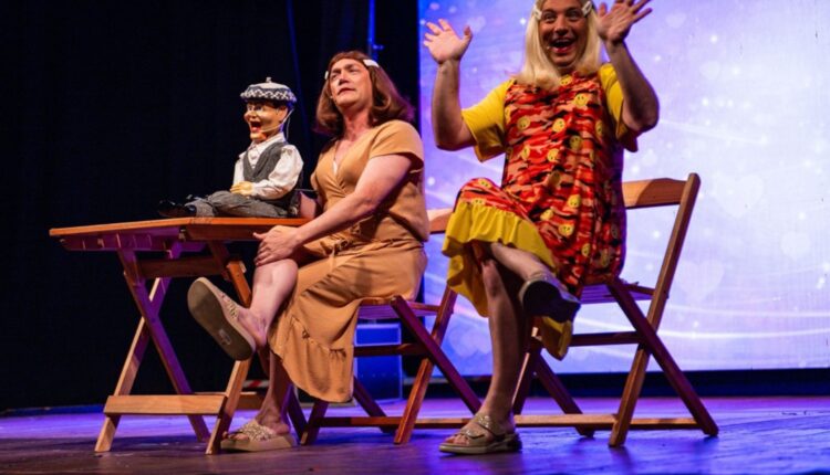Pirulo llega a San Juan con un show televisivo, humor renovado y guiños locales
