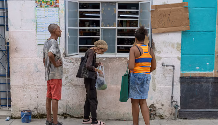 La alianza entre Cuba y China: asistencia militar, propaganda y control digital en la isla