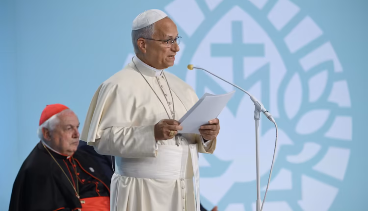 El búnker del Papa en Buenos Aires: la Nunciatura donde León XIV tendrá sus reuniones fuera de agenda