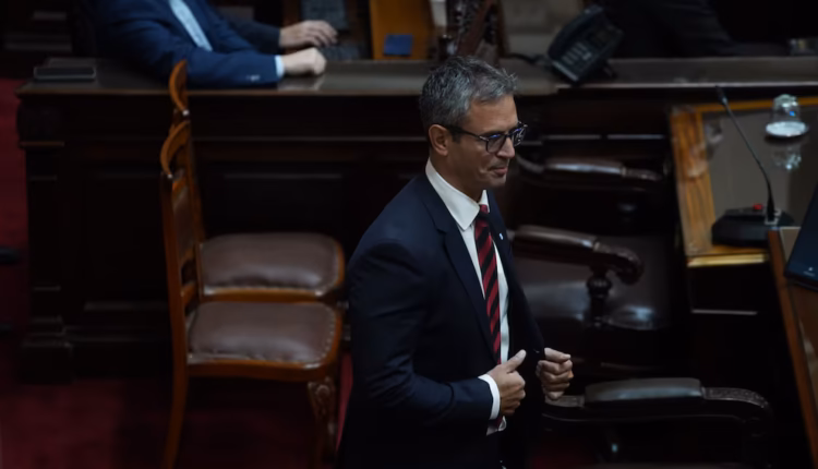 Discapacidad: el Gobierno reúne hoy a los aliados para consensuar el proyecto final y apura su tratamiento antes de la visita de León XIV
