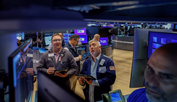 Mercados: suben las acciones y los bonos argentinos de la mano del rebote de Wall Street