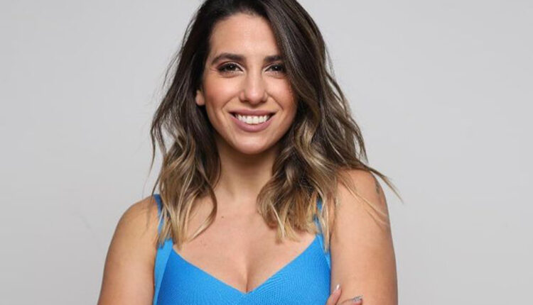 Cinthia Fernández en San Juan: el motivo judicial que trajo a la mediática y a su pareja a la provincia