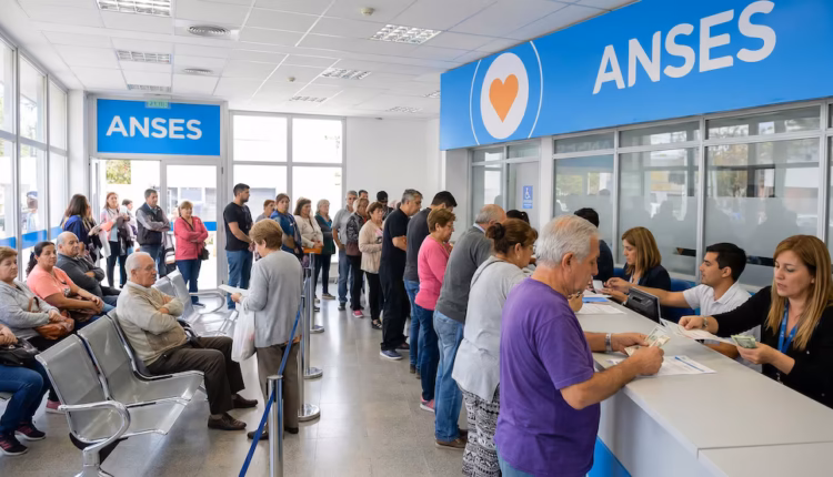 ANSES: cuándo cobro en septiembre 2026 si mi DNI termina en 5
