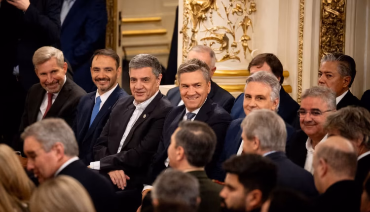El Gobierno despega las elecciones provinciales de las nacionales y minimiza el impacto de eventuales desdoblamientos