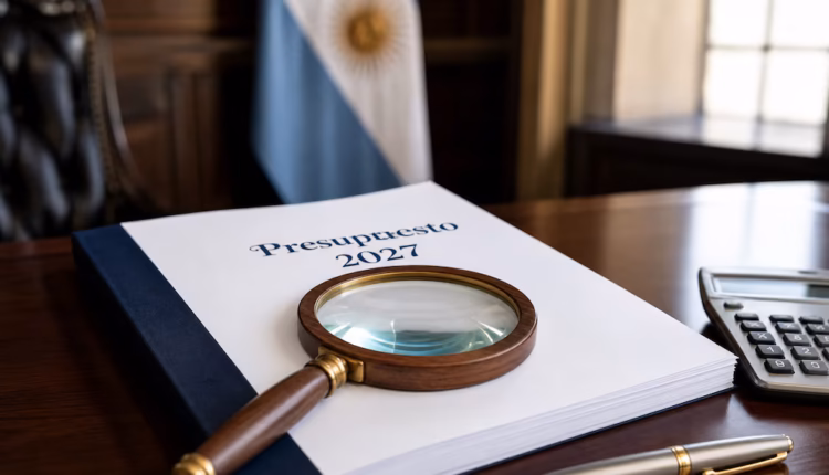 Presupuesto 2027: cuánto perdió cada área desde 2023 y qué partidas seguirán rezagadas