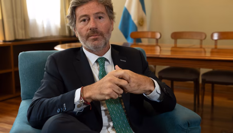 El Gobierno celebró el “avance histórico” en el juicio en ausencia por AMIA