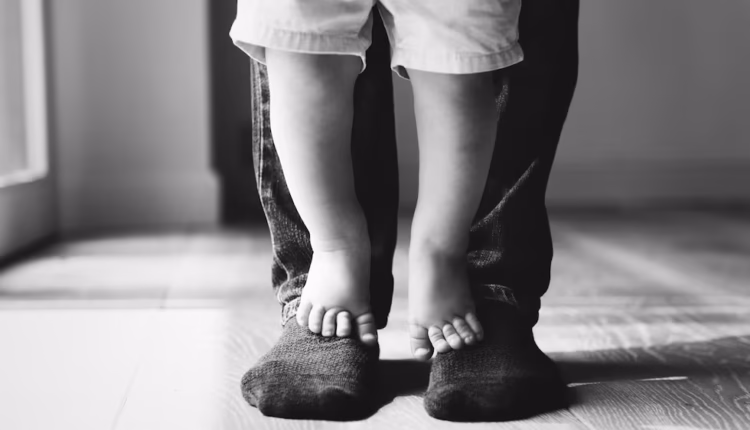 El 68 por ciento de los varones quiere tener hijos pero solo el 21 por ciento asume un rol activo en la crianza