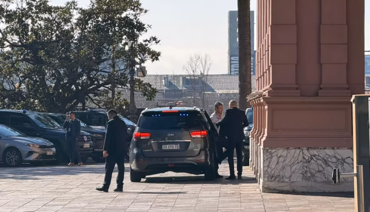 “Más dinamismo”: Javier Milei reunió a su Gabinete en Casa Rosada e inaugura una nueva modalidad de encuentros semanales