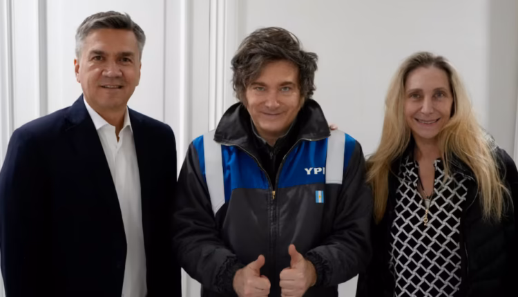 El Gobierno descarta sumar a la UCR a la mesa con el PRO, pero busca acuerdos con el ala dialoguista